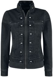 Jacken günstig online kaufen EMP Merchandise Shop Jacken günstig online kaufen EMP Merchandise Shop