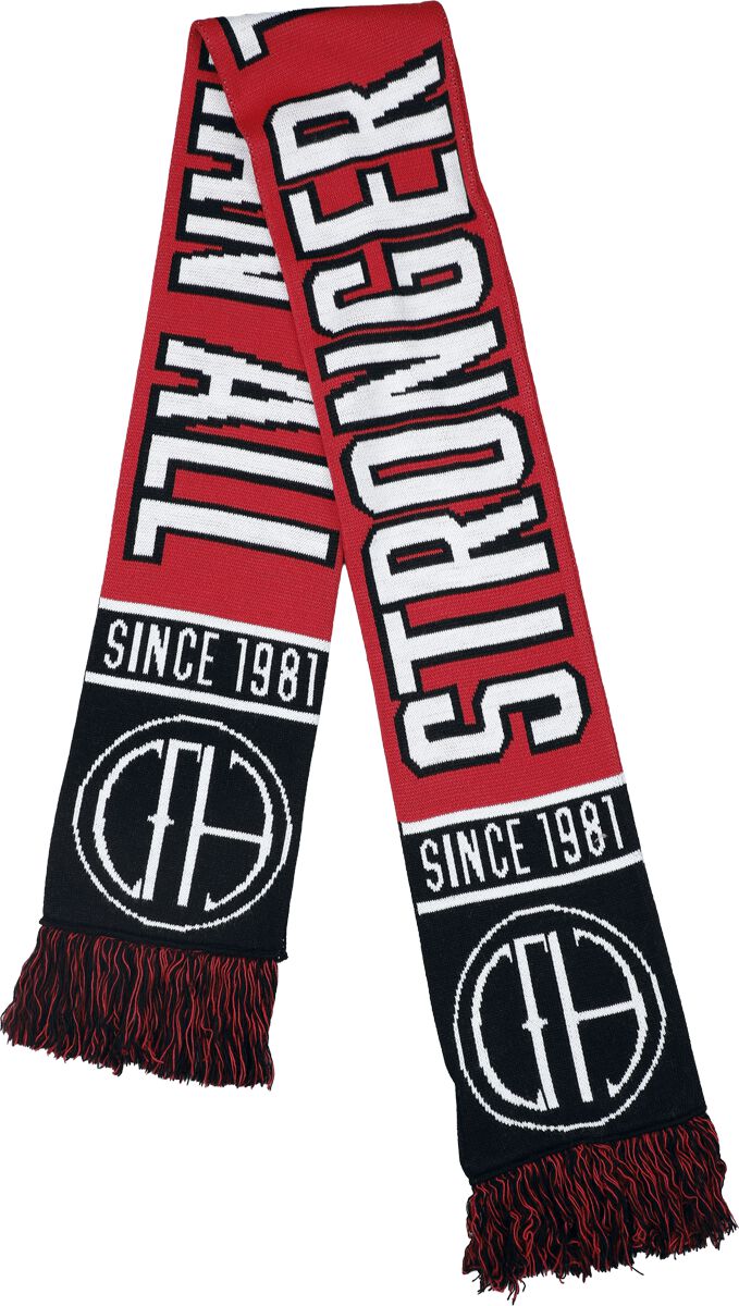 Levně Pantera Soccer Scarf Šátek/šála vícebarevný