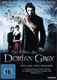 Das Bildnis des Dorian Gray, Das Bildnis des Dorian Gray, DVD