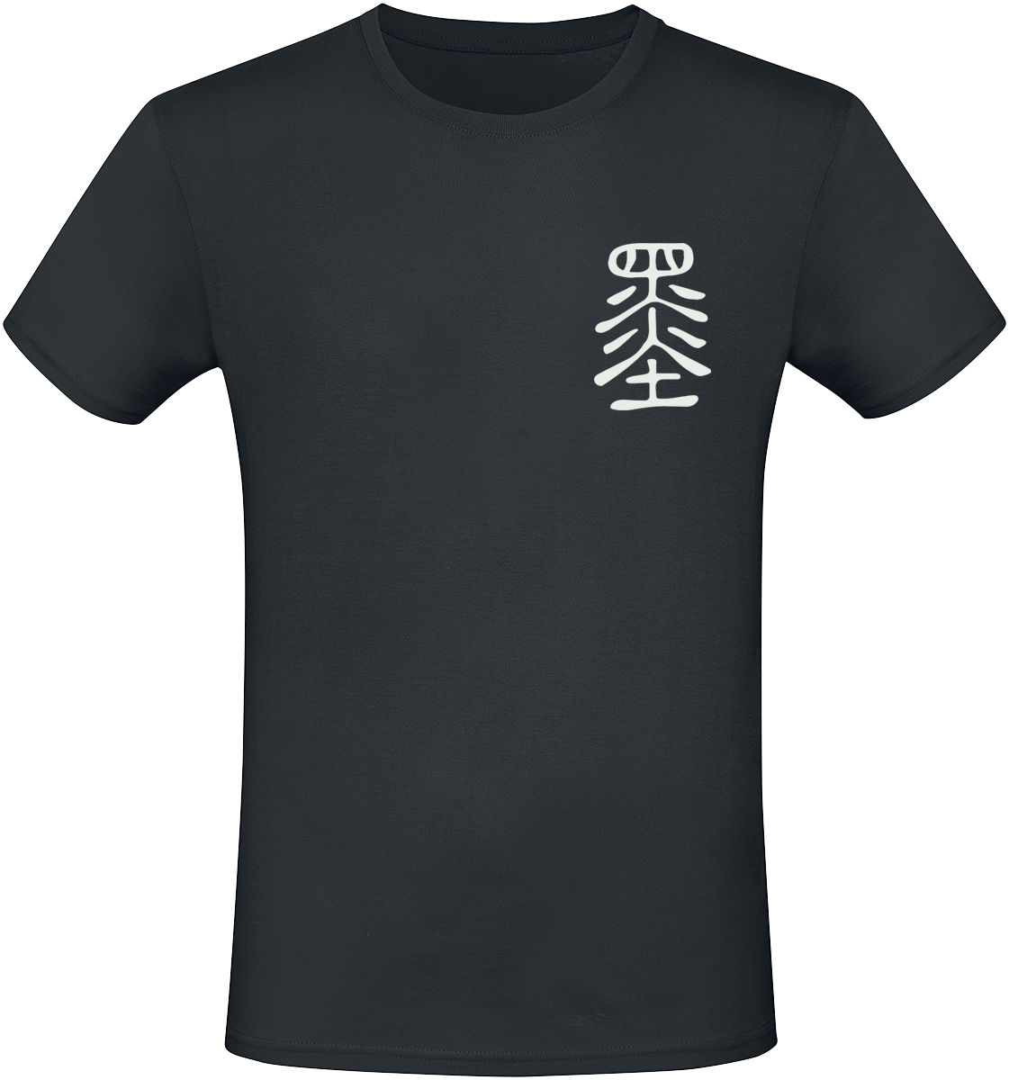 Assassin's Creed  T-Shirt - Dynasty - Hidden blade - for Men - black