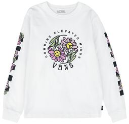 Elevated Floral LS BFF