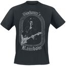 Blackmore's Rainbow, Rainbow, T-Shirt
