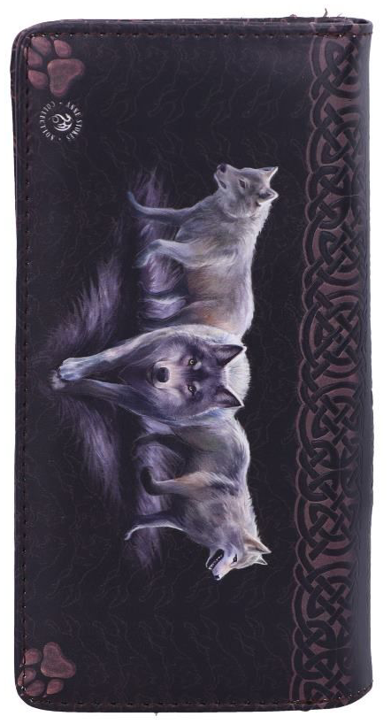 Nemesis Now Soul Bond Geldbörse multicolor