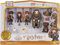 Wizarding World - Minifiguren Geschenkset mit Harry, Hermine, Ron und Hagrid