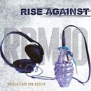 RPM10, Rise Against, CD