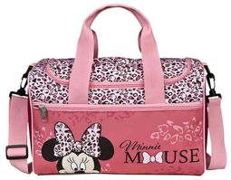 Minnie, Mickey Mouse, Sporttasche
