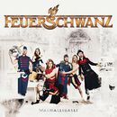 Wallhalligalli, Feuerschwanz, CD