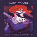 Out in the fields - The very best of Gary Moore, Gary Moore, CD
