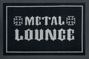 Metal Lounge, Metal Lounge, Fußmatte