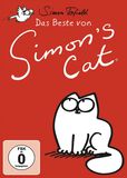 Simon' s Cat Das Beste von Simon's Cat, Simon' s Cat, DVD