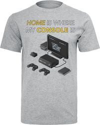 Home is Where My Console is