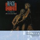 The eternal idol, Black Sabbath, CD