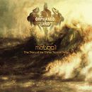 Mabool, Orphaned Land, CD