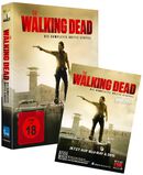 Die komplette dritte Staffel, The Walking Dead, Blu-Ray