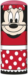 Minnie Character Bottle