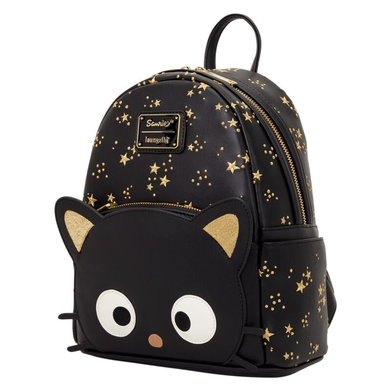 Sanrio Mini-rygsække - Loungefly - Chococat Stars - Unisex - multifarvet