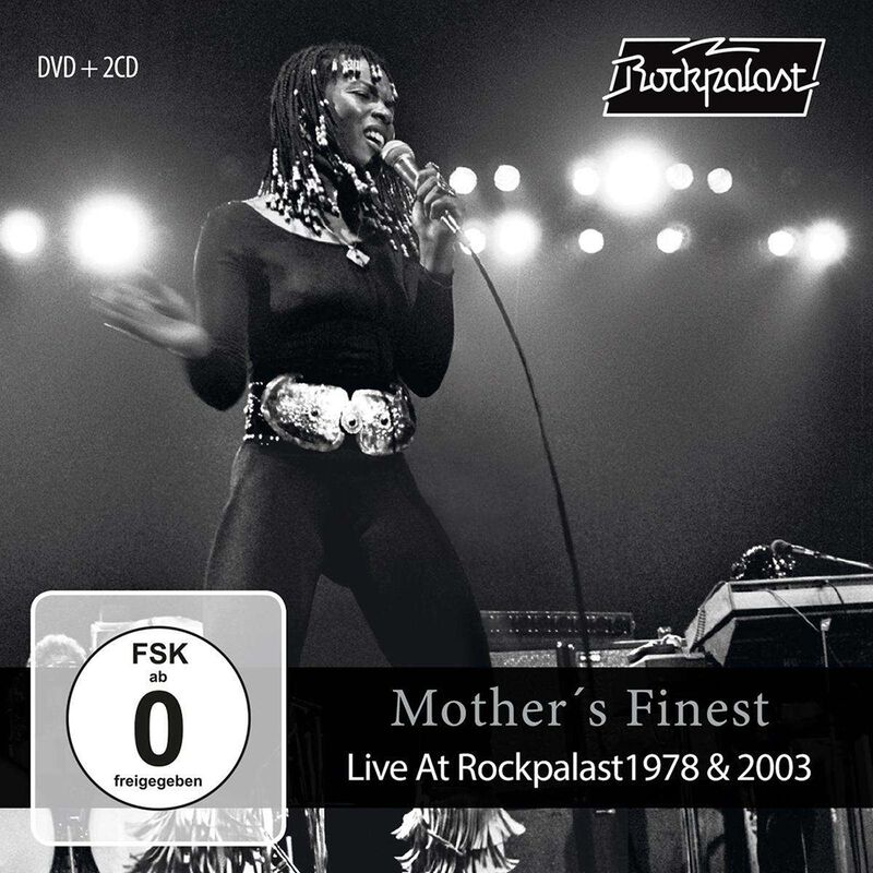 Live at Rockpalast 1978 & 2003
