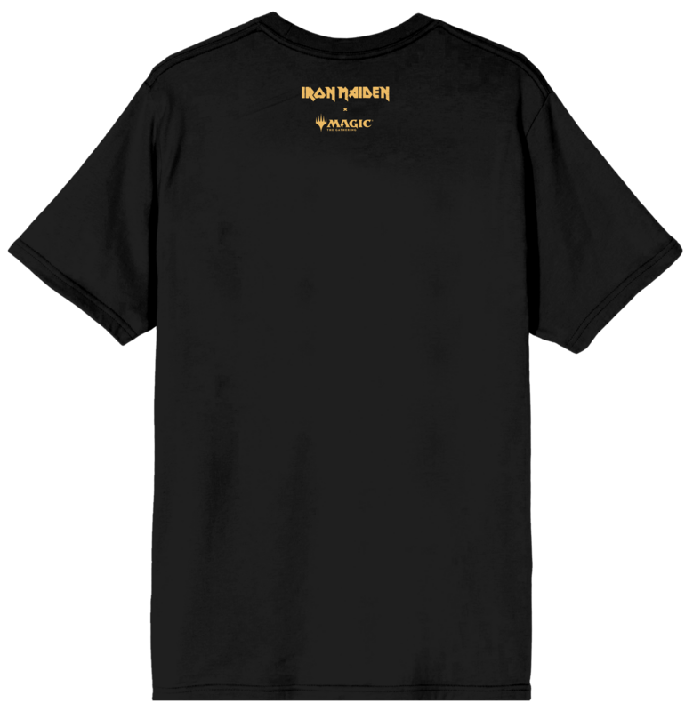 4068143382137 - Magic - Windfall T-Shirt schwarz in S 4068143382137 - Magic - Windfall T-Shirt schwarz in S