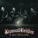15 Jahre - Live in Berlin, KrawallBrüder, CD