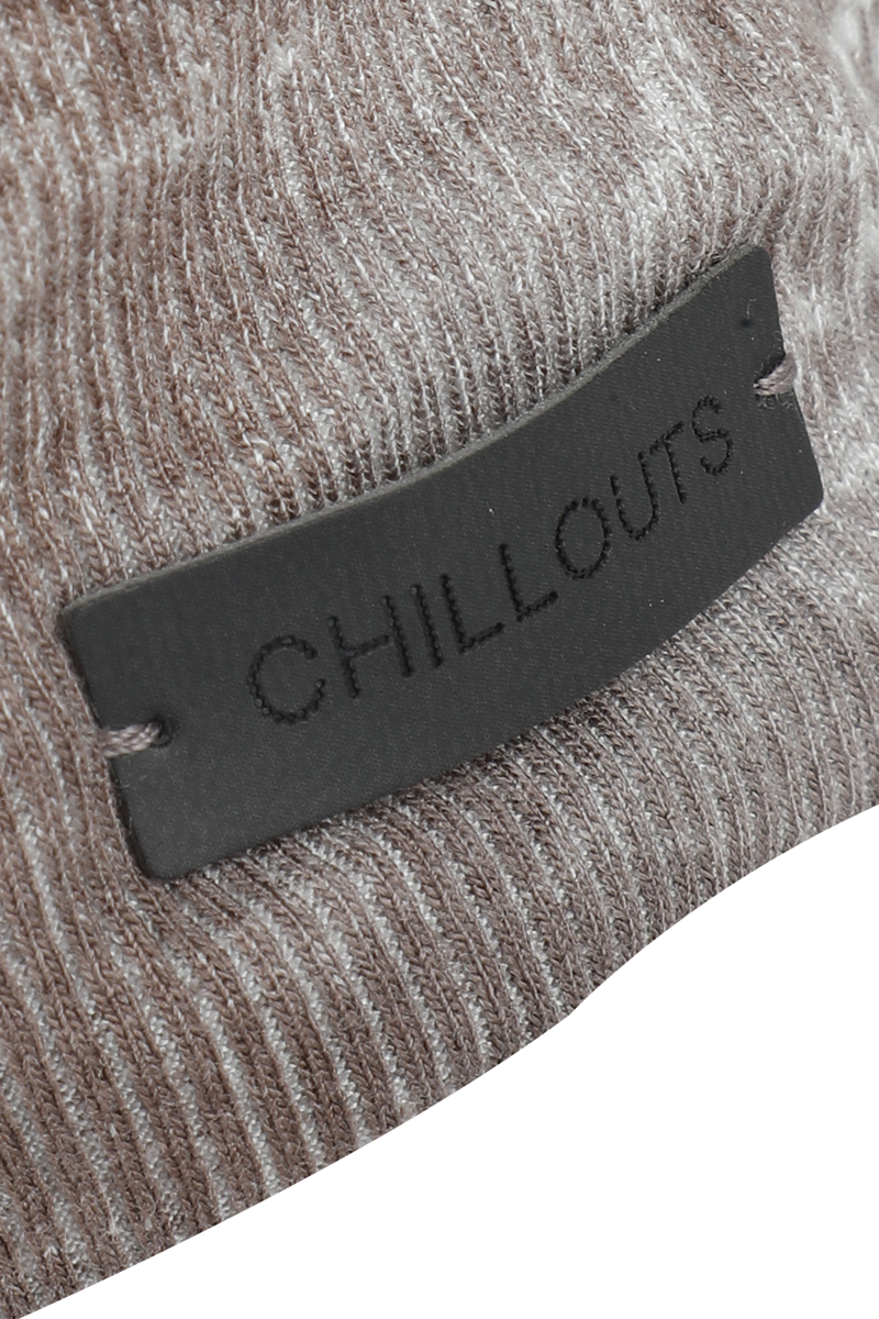 Thumbnail - Chillouts Opua Hat Mütze braun
