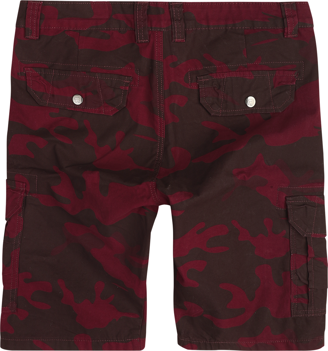4068143321075 - Army Vintage Shorts Short rot in M