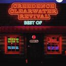 Best of, Creedence Clearwater Revival (CCR), CD