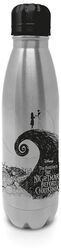 Jack and Sally, The Nightmare Before Christmas, Trinkflasche