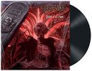 Emissary of all plagues, Revel In Flesh, LP
