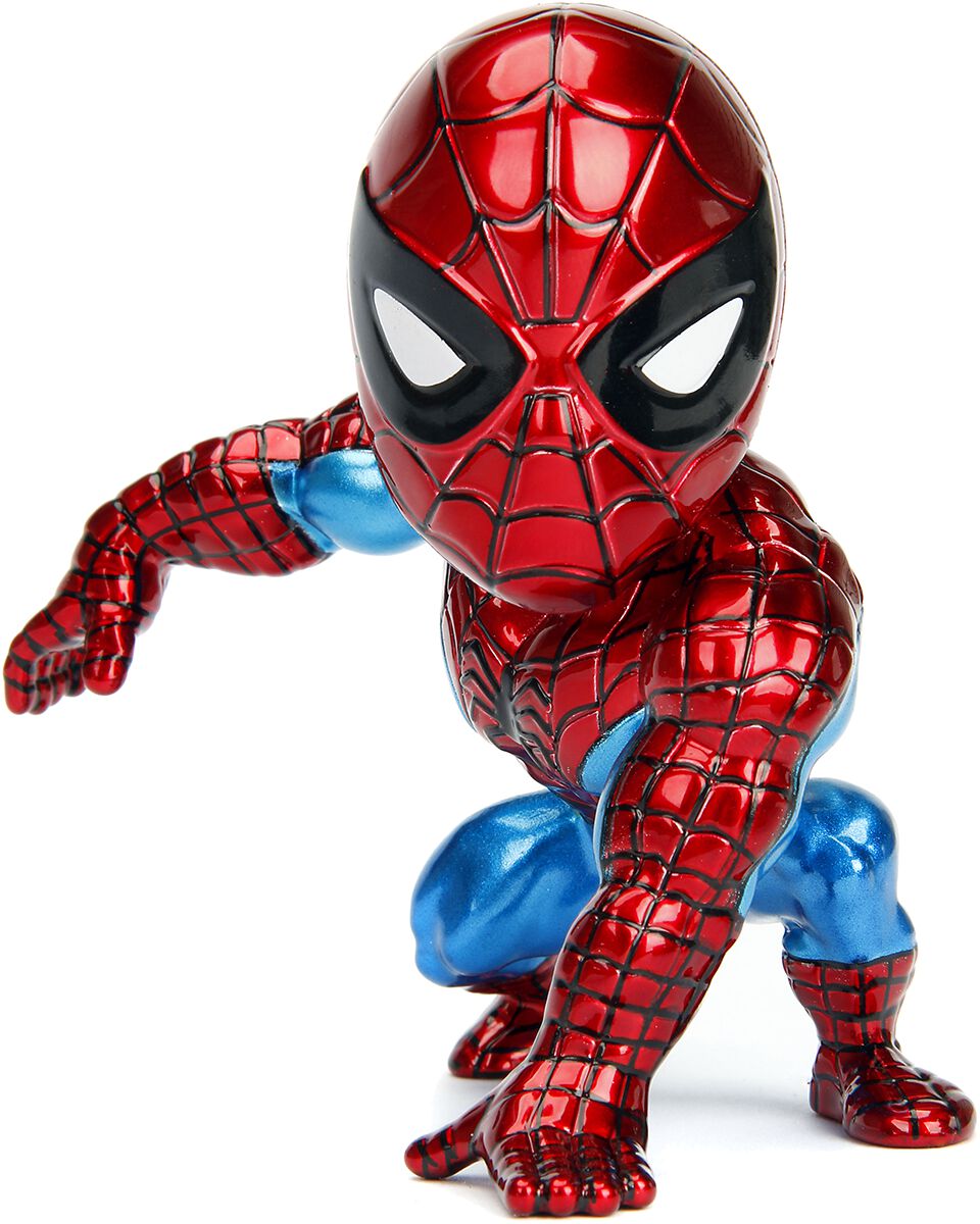 Spider-Man Spider-Man Collection Figures multicolor