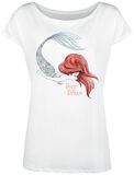 Born to Dream, Arielle, die Meerjungfrau, T-Shirt