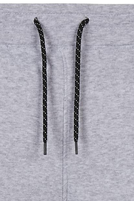 Southpole Cargo Fleece Jogger Trainingshose grau