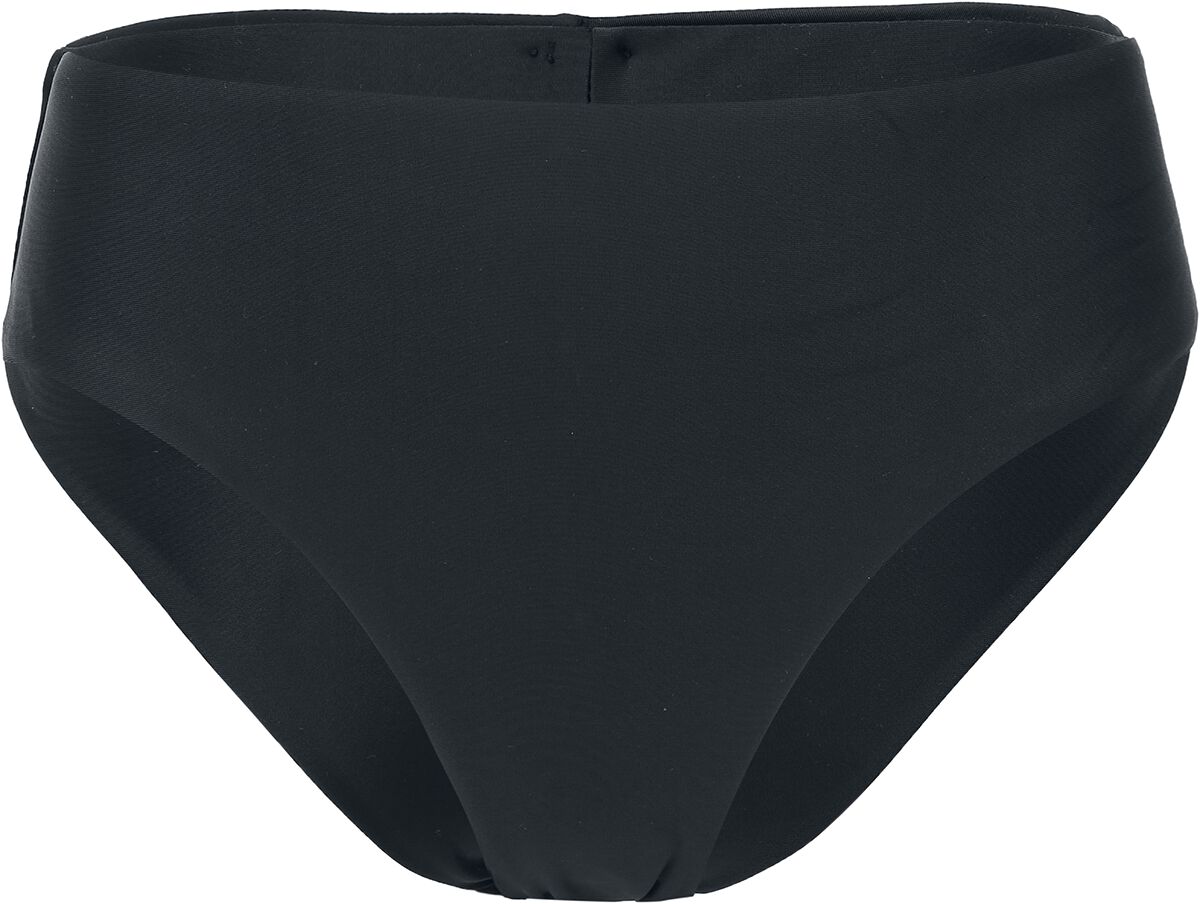 Forplay Bikini Unterteil Honey S bis 3XL für Damen Größe M schwarz  - Onlineshop EMP