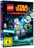 Lego - Die neuen Yoda Chroniken - Volume 2, Star Wars, DVD