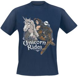 Unicorn Rides