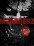 Geschichte schreiben..die komplette Megaherz Edition, Megaherz, CD