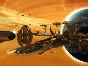 Sins of a Solar Empire Kalypso Media