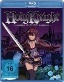 Holy Knight, Holy Knight, Blu-Ray