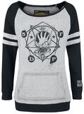 EMP Signature Collection, Five Finger Death Punch, Sweatshirt