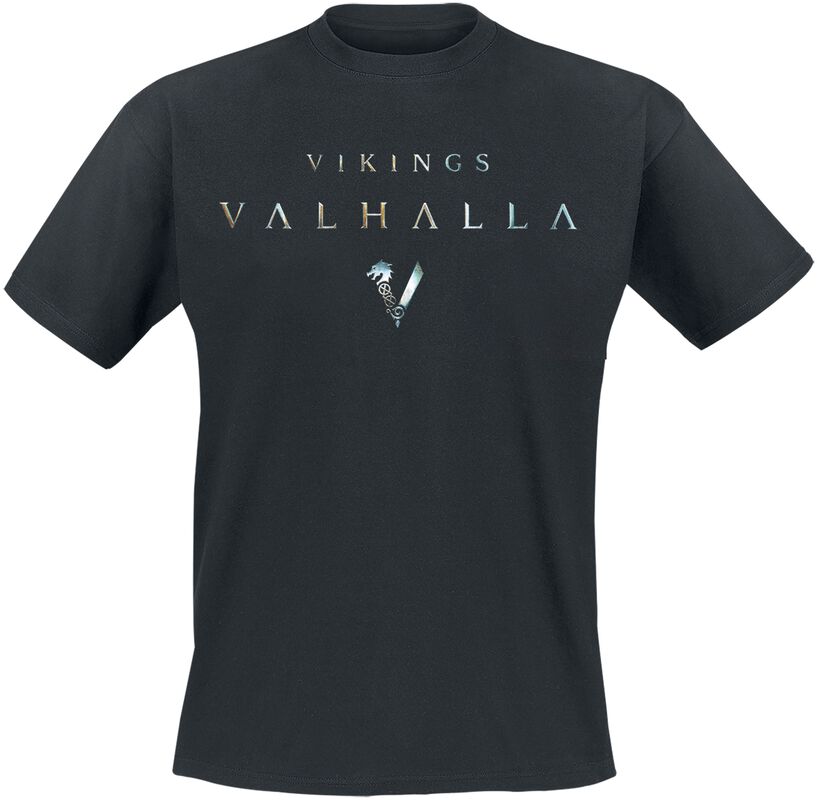 Vikings - Valhalla Metallic