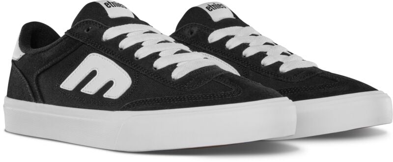 Etnies LOCUT VULC Sneakers black white