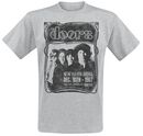 New Haven Vintage, The Doors, T-Shirt