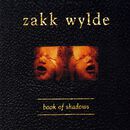 Book of shadows, Zakk Wylde, CD