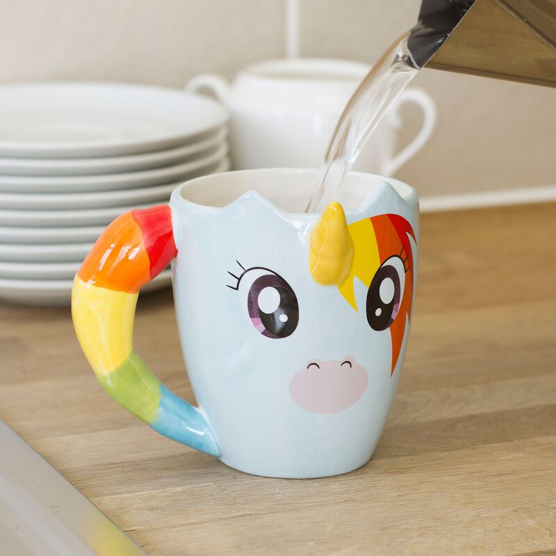 Unicorn Unicorn Cup multicolour