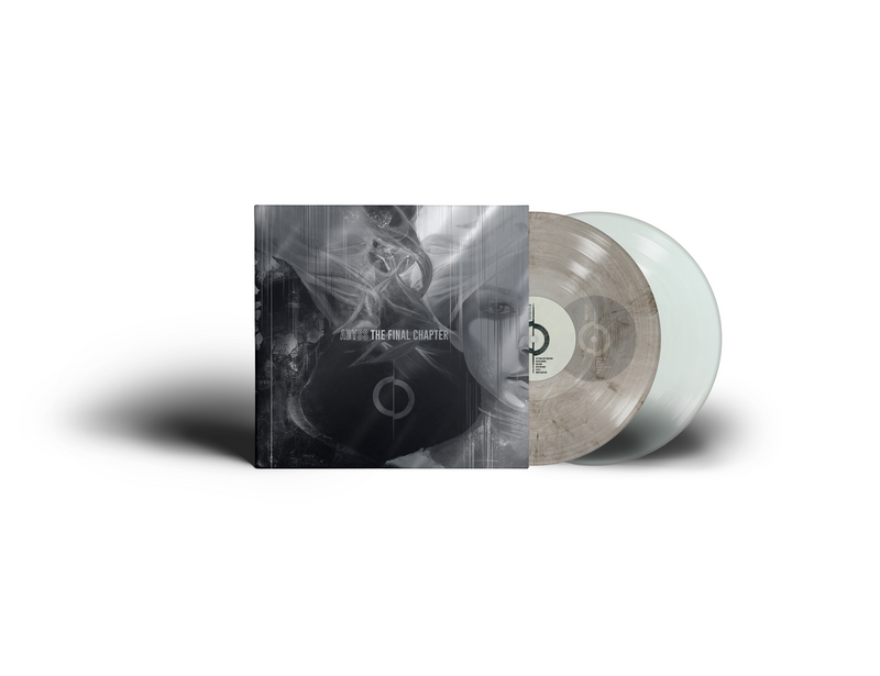 Annisokay  LP - Abyss - The Final Chapter -