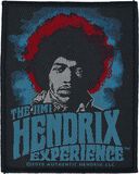 The Jimi Hendrix Experience, Jimi Hendrix, Patch