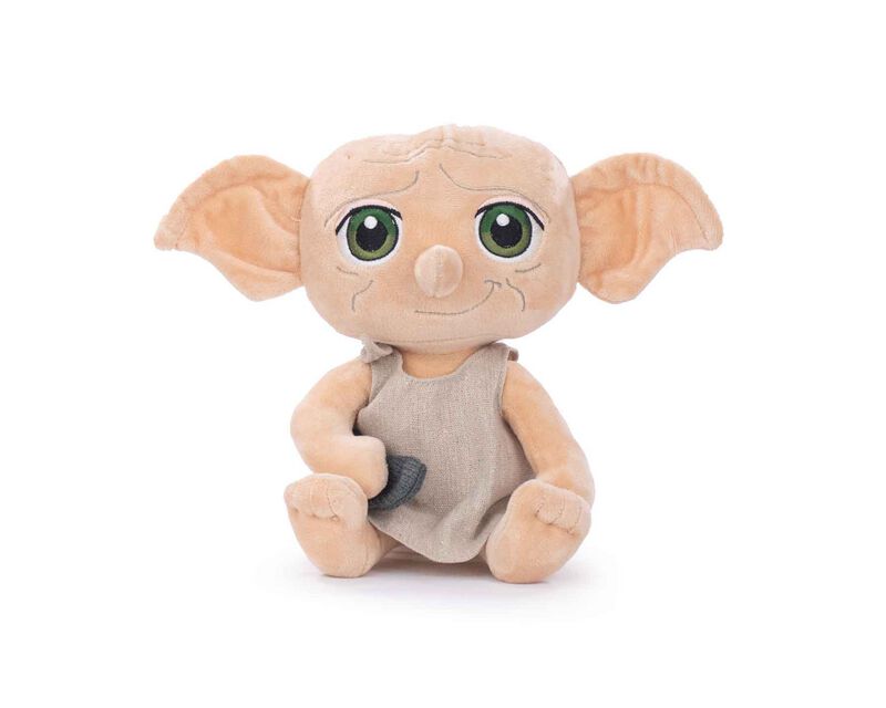 8425611354519 - Dobby Plüschfigur multicolor