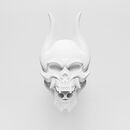 Silence in the snow, Trivium, CD