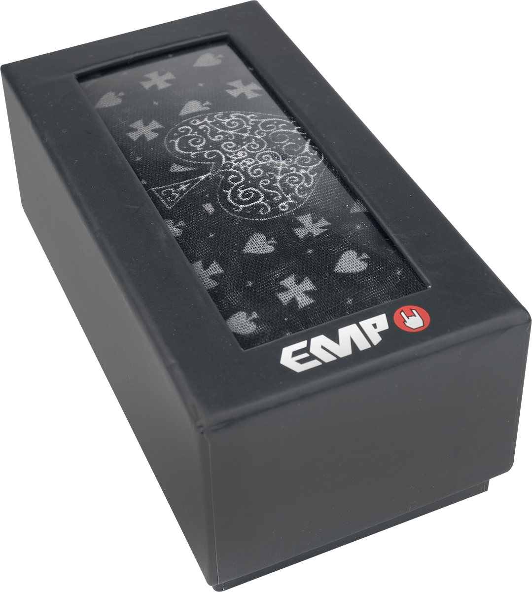 Thumbnail - Motörhead Logo Tuch schwarz