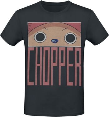 Chopper - Eyes