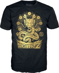 Z - Shenron, Dragonball, T-Shirt